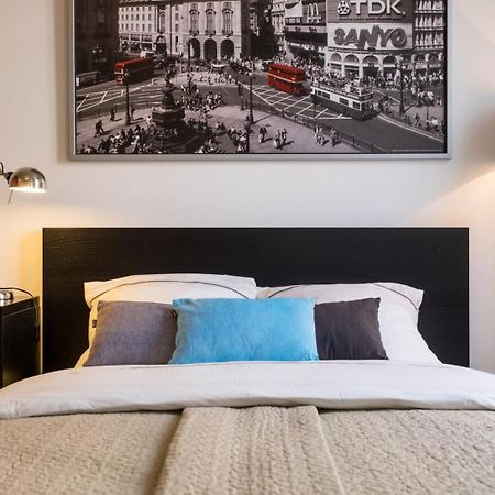 Old Town - Nice Cozy And Functional Studio Λιλ Εξωτερικό φωτογραφία