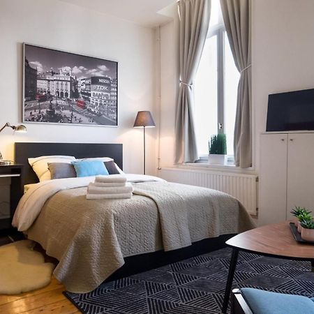 Old Town - Nice Cozy And Functional Studio Λιλ Εξωτερικό φωτογραφία
