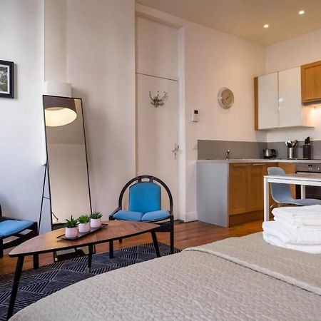 Old Town - Nice Cozy And Functional Studio Λιλ Εξωτερικό φωτογραφία
