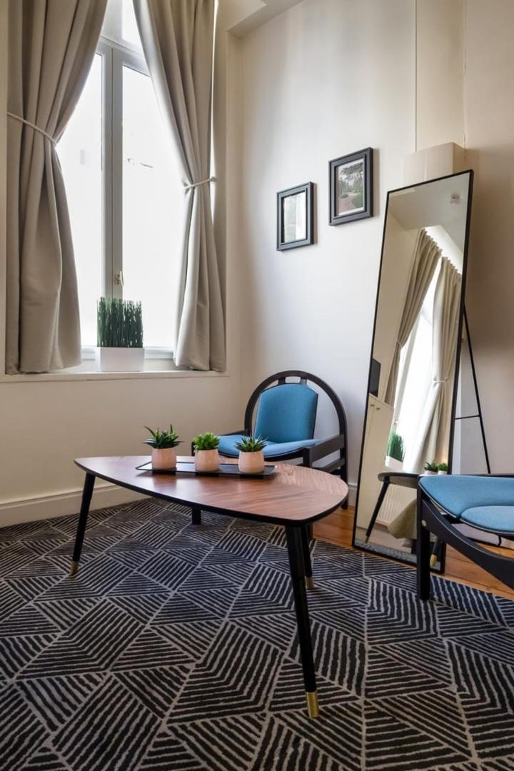Old Town - Nice Cozy And Functional Studio Λιλ Εξωτερικό φωτογραφία