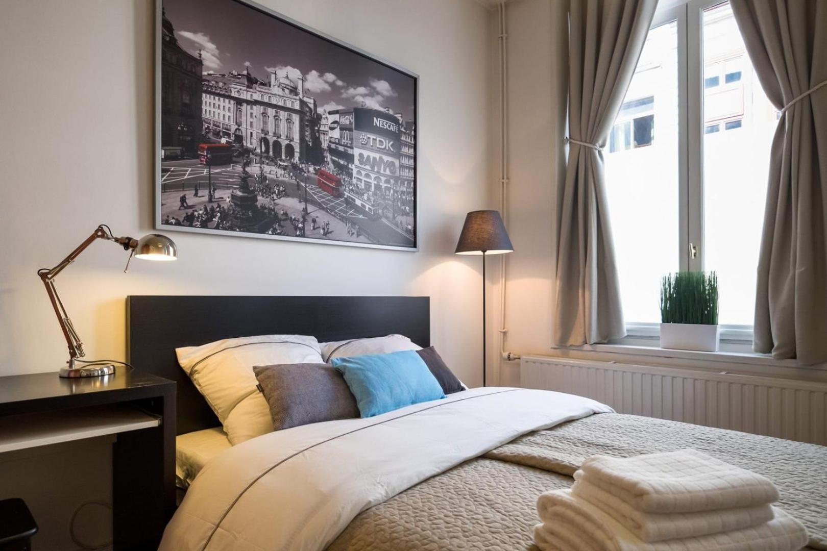 Old Town - Nice Cozy And Functional Studio Λιλ Εξωτερικό φωτογραφία