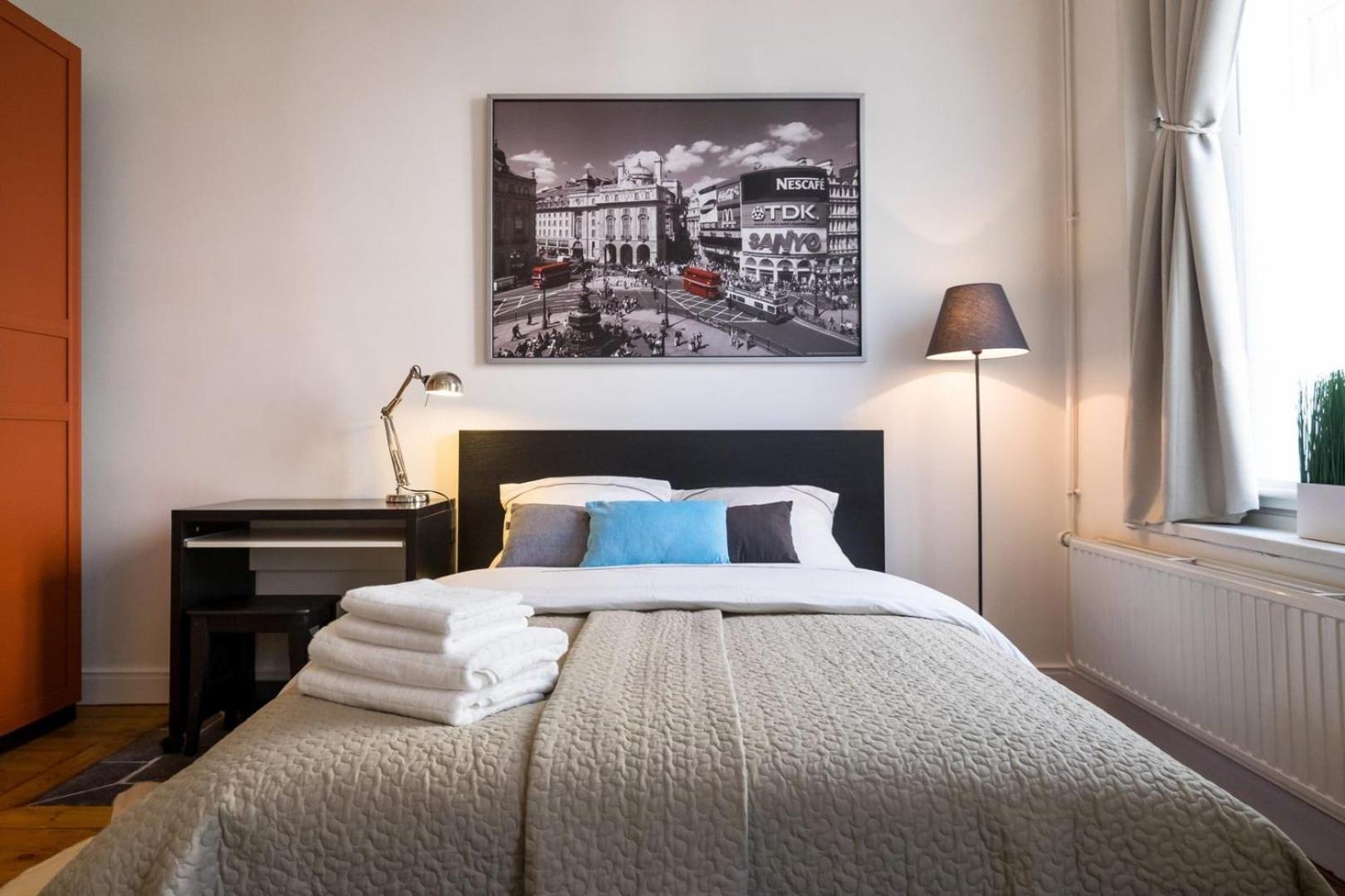 Old Town - Nice Cozy And Functional Studio Λιλ Εξωτερικό φωτογραφία