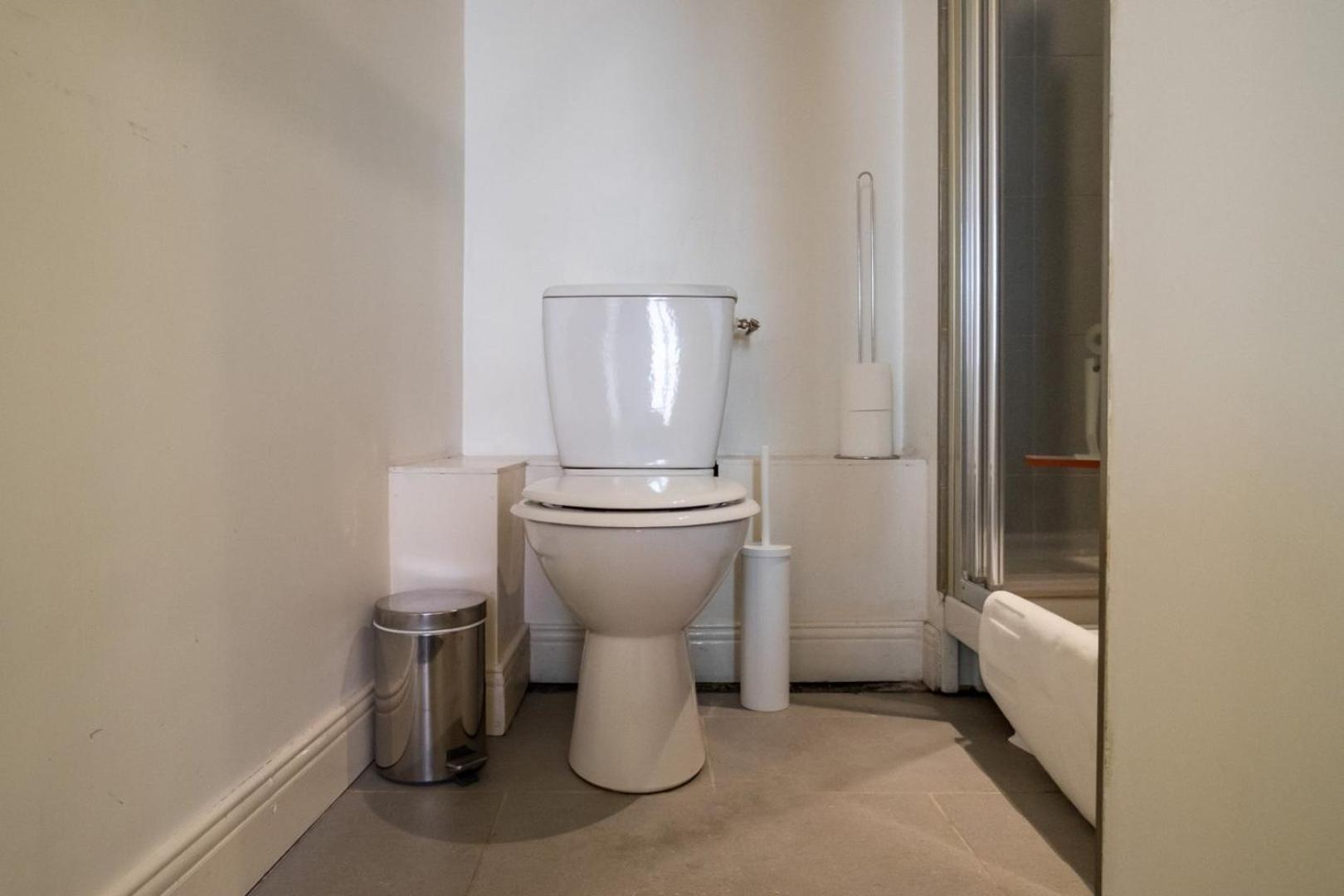 Old Town - Nice Cozy And Functional Studio Λιλ Εξωτερικό φωτογραφία